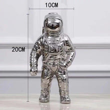 Load image into Gallery viewer, Spaceman decoration ideas
