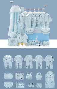 Baby Gift Box Newborn Set