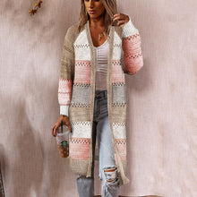 Load image into Gallery viewer, European And American Fashion New Cardigan Sweater
