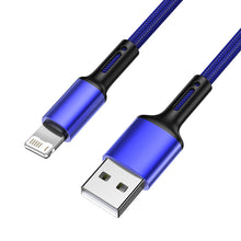 Load image into Gallery viewer, Charging USB Charger Cable Phone
