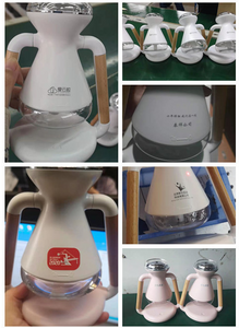 Desktop Small Wireless Charging Office Gift Air