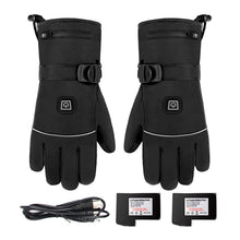 Load image into Gallery viewer, Heating gloves
