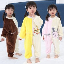Load image into Gallery viewer, Piece pajamas
