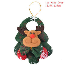 Load image into Gallery viewer, New Christmas decorations
