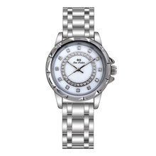 Load image into Gallery viewer, BS new  watch diamond Women&#39;s Watch
