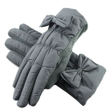 Load image into Gallery viewer, Winter gloves, cold, windproof, rainproof gloves
