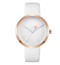 Load image into Gallery viewer, New ladies watch casual fashion personality female watch student watch
