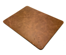 Load image into Gallery viewer, Wireless Phone Charger Mouse Pad Charging Mat Qi
