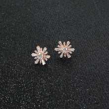 Load image into Gallery viewer, Sterling silver ear
