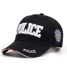 Load image into Gallery viewer, Coast guard baseball cap
