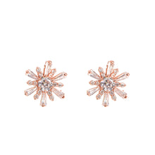 Load image into Gallery viewer, Sterling silver ear
