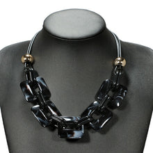 Load image into Gallery viewer, Women&#39;s fashion necklace
