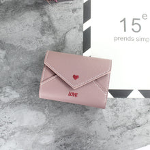 Load image into Gallery viewer, Wallet Mini change purse
