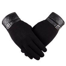 Load image into Gallery viewer, Winter touch screen gloves
