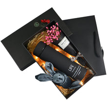 Load image into Gallery viewer, Christmas Men’s Gift Smart Thermos Display Cup
