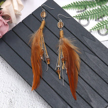 Load image into Gallery viewer, Women&#39;s earrings earrings accessories earrings
