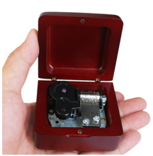 Load image into Gallery viewer, Music box gift
