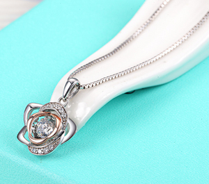 Smart necklace