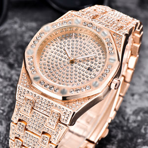 Starry watch