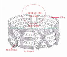 Load image into Gallery viewer, Letter necklace
