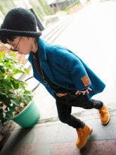 Load image into Gallery viewer, children&#39;s clothing wholesale boys coat
