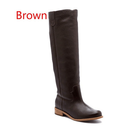 Martin boots