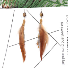 Load image into Gallery viewer, Women&#39;s earrings earrings accessories earrings
