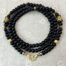Load image into Gallery viewer, Buddha Butterfly Necklace
