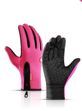 Load image into Gallery viewer, Touch screen riding gloves

