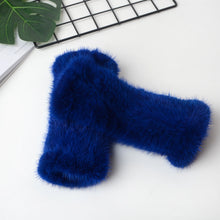 Load image into Gallery viewer, Comfortable winter gloves
