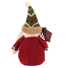 Load image into Gallery viewer, Christmas Elk Santa Claus Snowman Christmas Decorations
