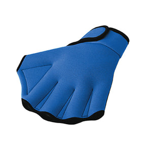 Adult Children Swimming Gloves Neoprene
