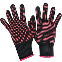 Load image into Gallery viewer, Insulated non-slip gloves
