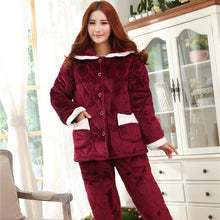 Load image into Gallery viewer, Padded pajamas
