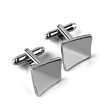 Load image into Gallery viewer, Men&#39;s shirt cufflinks
