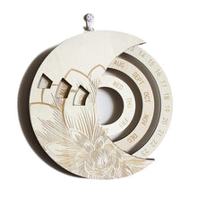 Load image into Gallery viewer, Wooden Gift Decoration Christmas Ornament
