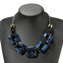 Load image into Gallery viewer, Women&#39;s fashion necklace
