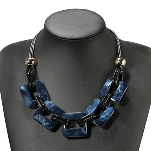 Women's fashion necklace