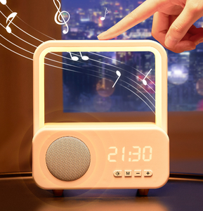 Smart Computer Subwoofer Car Audio Gift