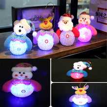Load image into Gallery viewer, Christmas decoration pendant
