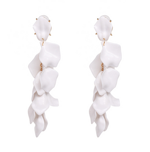 Stud earrings