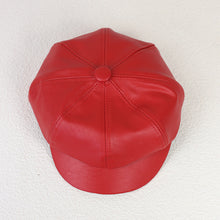 Load image into Gallery viewer, 2021 new cute ladies hat outdoor retro creative octagonal hat painter hat
