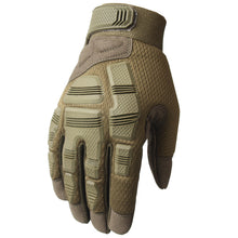 Load image into Gallery viewer, Outdoor sports tactical gloves
