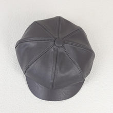 Load image into Gallery viewer, 2021 new cute ladies hat outdoor retro creative octagonal hat painter hat
