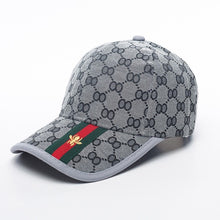 Load image into Gallery viewer, Fashion cap sun protection baseball cap

