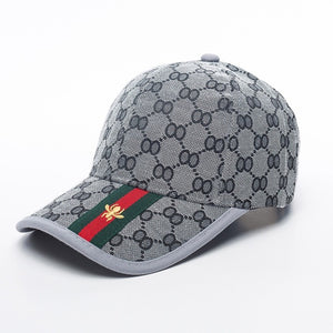 Fashion cap sun protection baseball cap