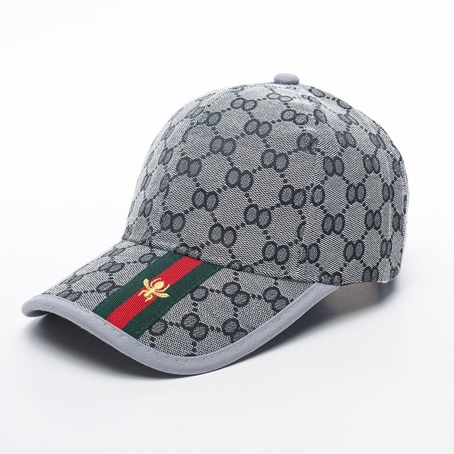 Fashion cap sun protection baseball cap