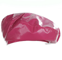 Load image into Gallery viewer, Future Vinyl Beret
