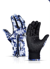 Load image into Gallery viewer, Touch screen riding gloves
