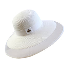 Load image into Gallery viewer, Sun hat female sun hat
